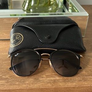 Erika Ray Ban Sunglasses